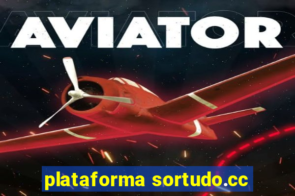 plataforma sortudo.cc